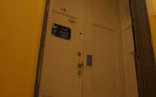 Hostel Sweet Dreams Accommodations