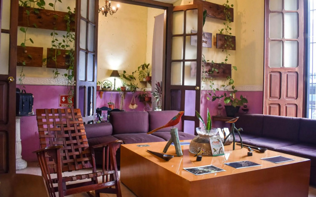 Hotel Santa Ana