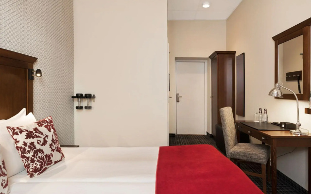 Отель Profilhotels Opera
