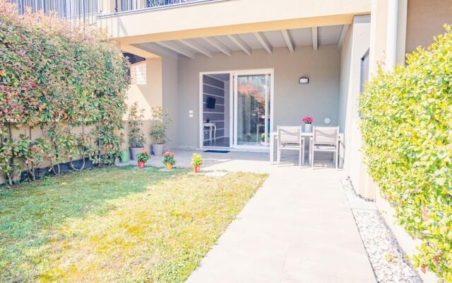 Tra le Vigne di Peschiera - Italian Homing