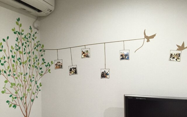 Guesthouse Enn Nipponbashi