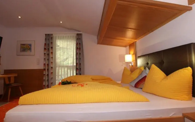 Apart Frühstückspension Stark