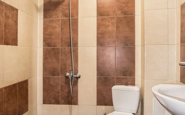 Guest House Slunchev Cviat