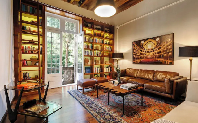 Casa Wynwood Roma Norte