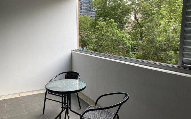 Wyndel Apartments - Miller Street
