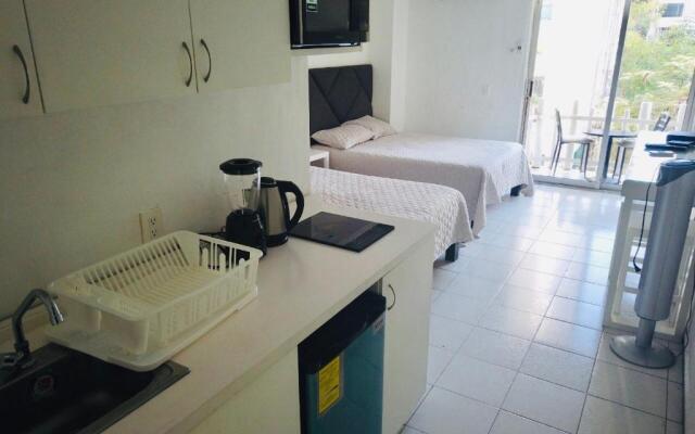 Suites Mediterrane