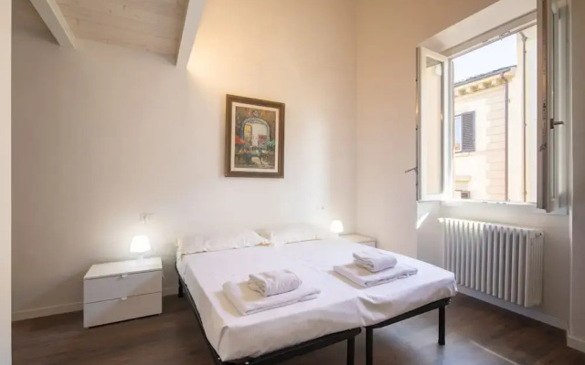 Indipendenza House by Mmega