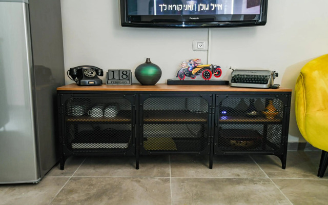 La Guta Studio Suite Jerusalem