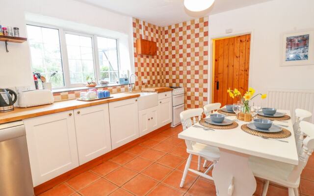 Stables Cottage