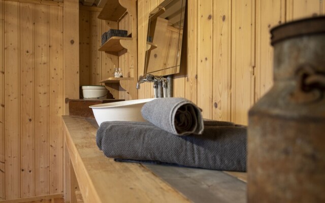 Trysil Glamping