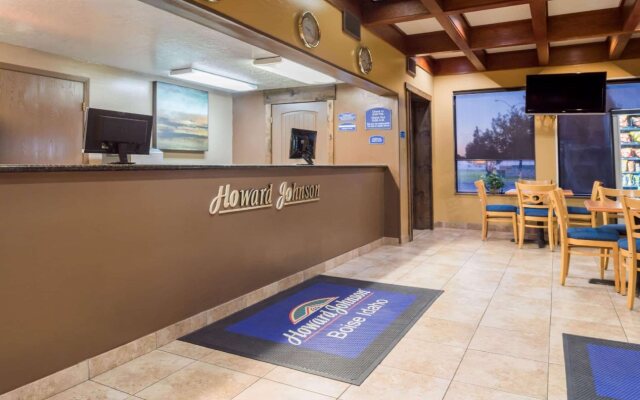 Howard Johnson Boise