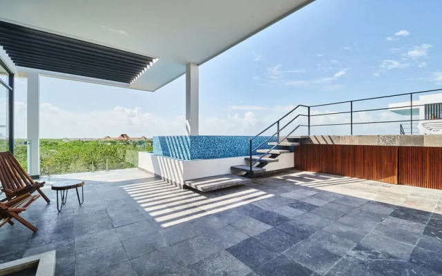 Elena Residences 004 By Lockey