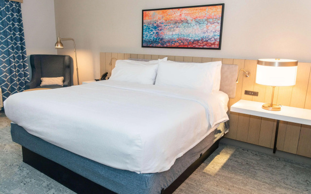 Hilton Garden Inn Mattoon,  Il