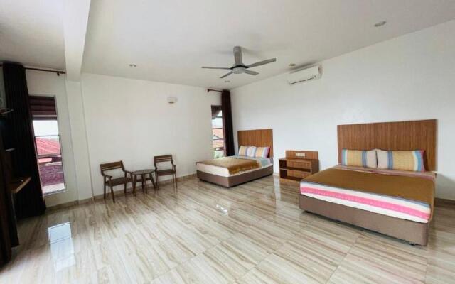 Dz Residence Tunjong