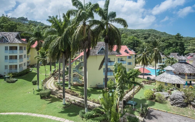 Mystic Ridge 2 Bedroom