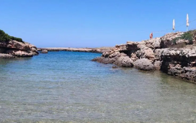 Hotel Scoglio Degli Achei