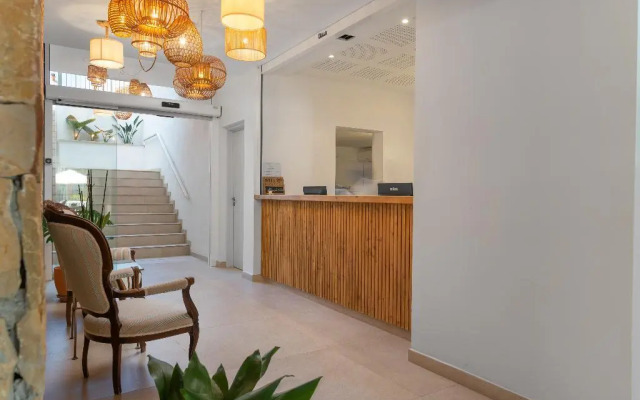 Villa Real Club Apartments