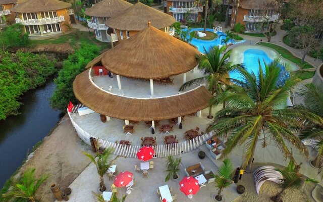 Balafon Beach Resort