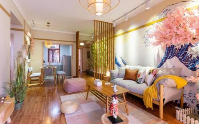 EnShi Enshi City·Enshi Grand Canyon· Locals Apartment 00164170