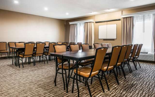 Comfort Inn & Suites Mount Sterling