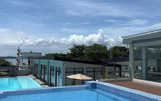 PROXY Plus by The Oriental Pangasinan