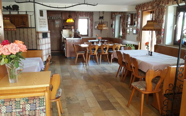 Hotel Gasthof zum Schwan