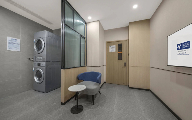 Holiday Inn Express Chongqing Caiyun Lake by IHG – Guest Rooms – Chongqing