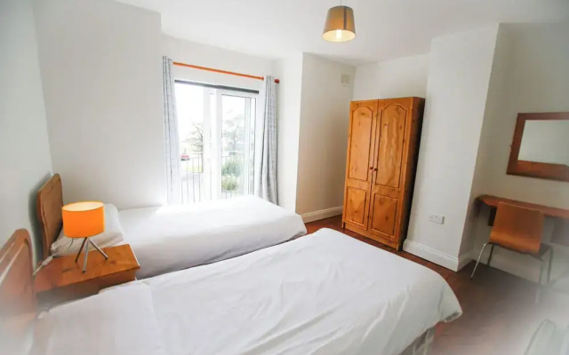 Seacliff Holiday Homes