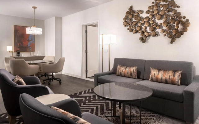 The Westin Anaheim Resort