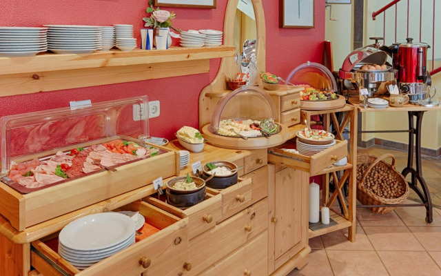 Hotel Garni Nussbaumhof