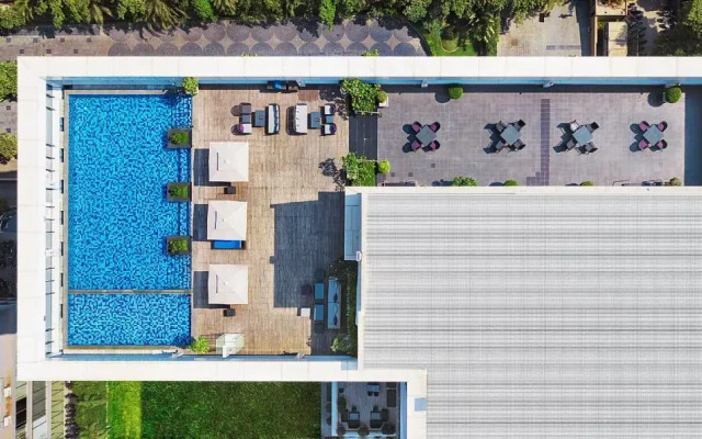 Caspia Hotel