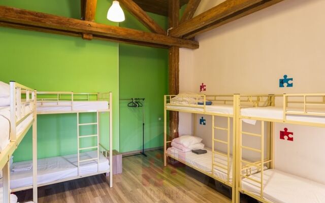 Hostel Pobeda