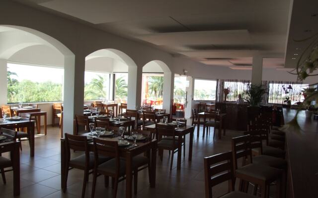 Casa Do Vale Hotel