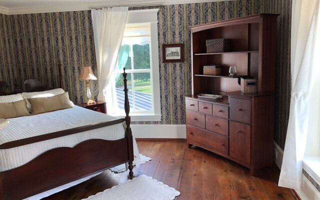 The Gibson House Inn