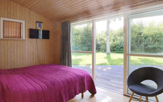 Holiday Home in Tisvildeleje