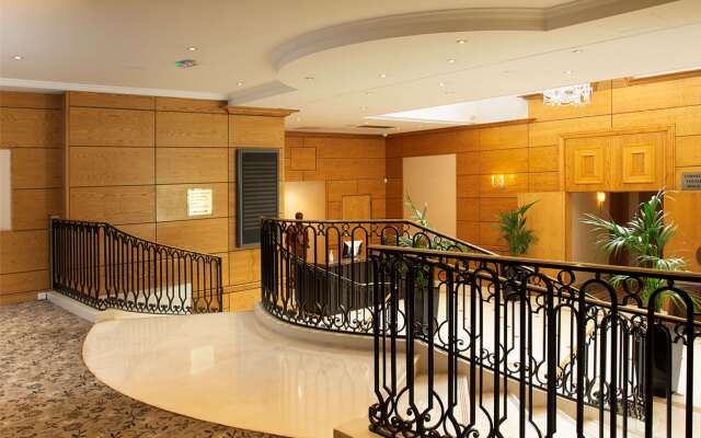 Waldorf Astoria Versailles - Trianon Palace