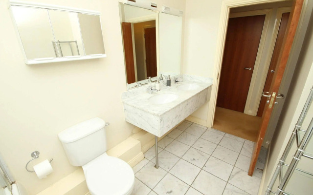 Lower Baggot Street Penthouse
