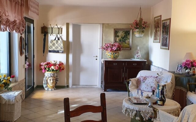 Ciclope's House
