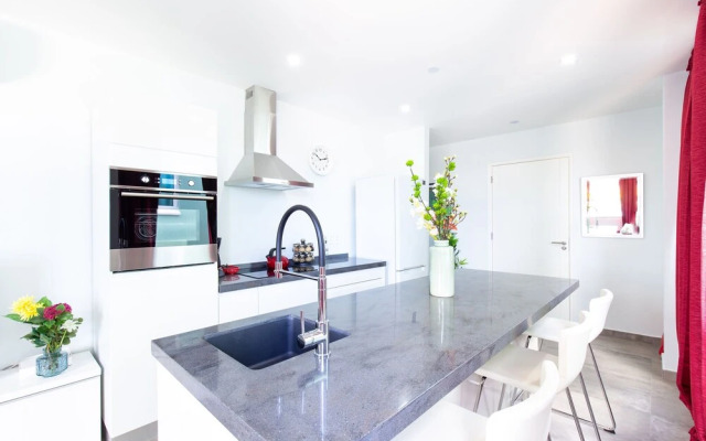 Handelskade Luxury Apartments