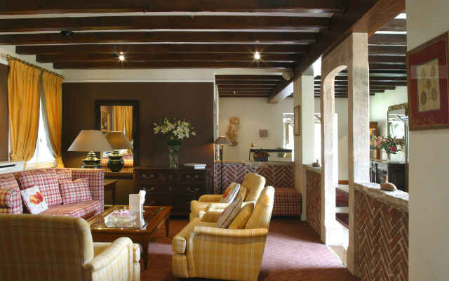 Briqueterie Champagne, A Beauvallon Hotel & Spa