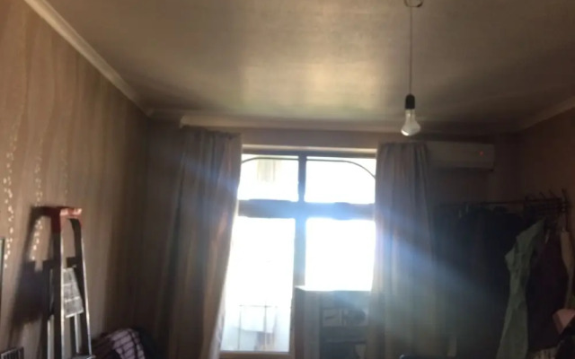 1st Man In Space Apartments