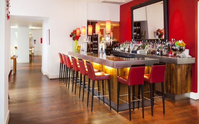 Lanes Hotel