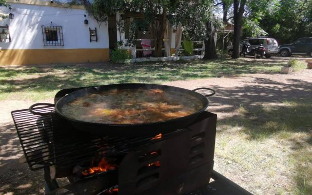 Finca El Naranjo