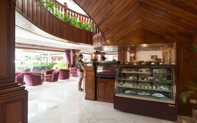 Regency Classical Angkor