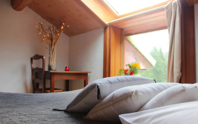 Le Relais Des Merveilles