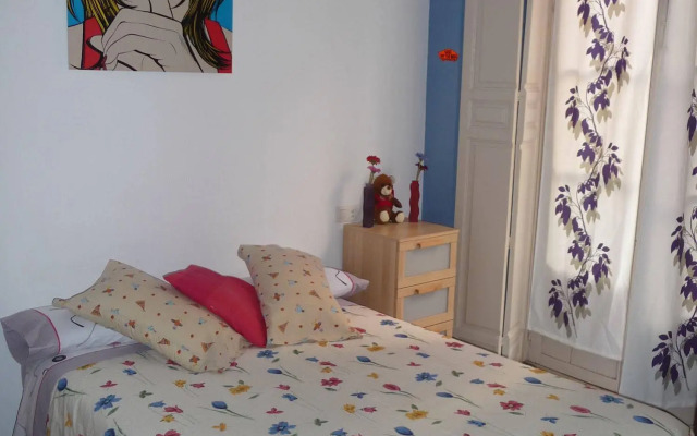 Mar y Arte Apartamentos
