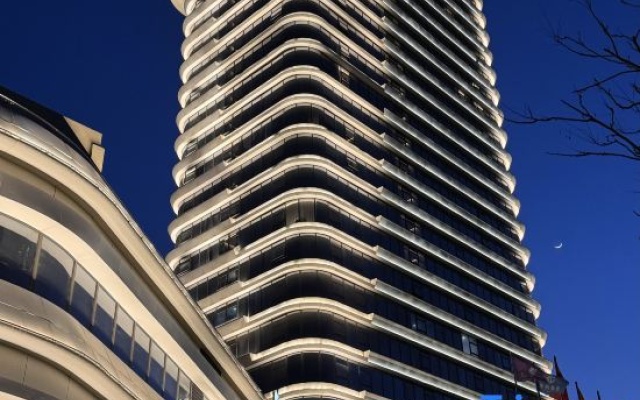 New Century Hotel Mingguang Nanchong — 4-star hotel in Chuzhou