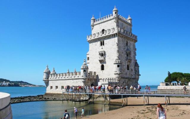 Belém 147 Apartment