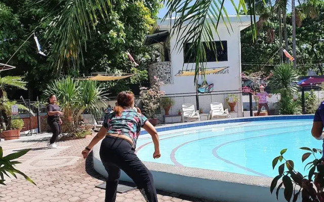D Sanctum Resort