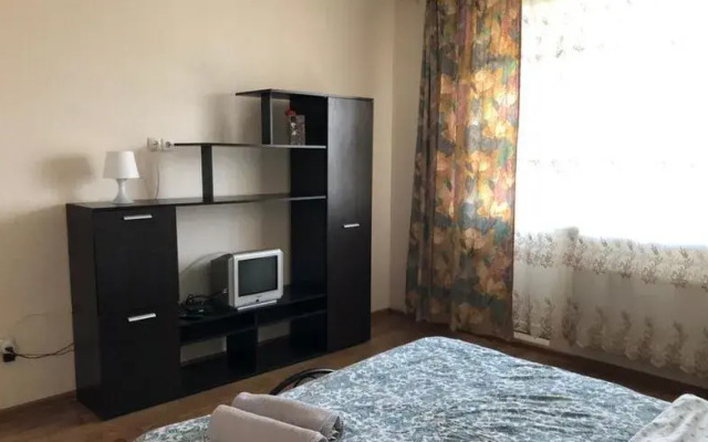 Апартаменты ЭС на проспекте Победы, д 139А